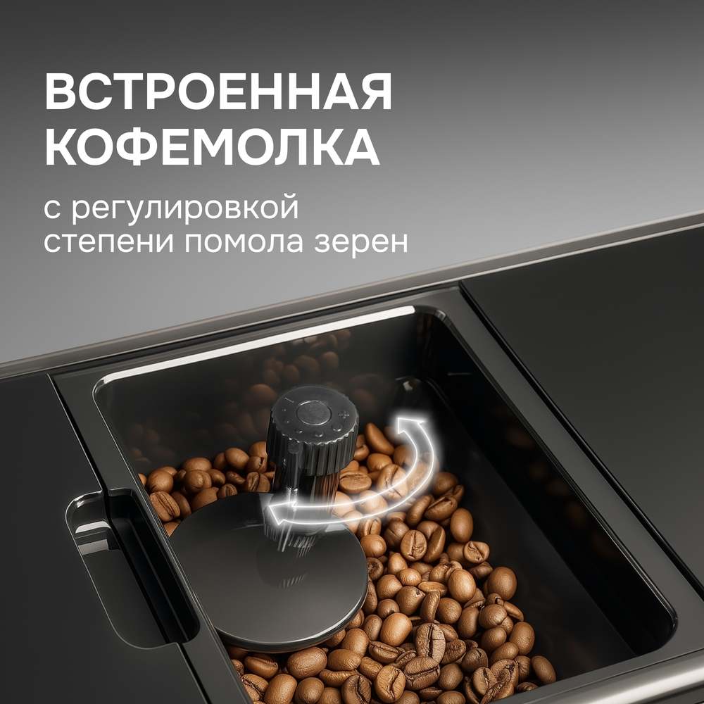 Детальное фото товара: Zigmund & Shtain ZACM-2100