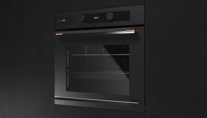 Детальное фото товара: Teka HLB 84-G1 MATT BLACK