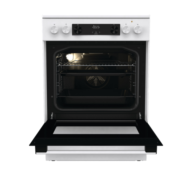 Gorenje GEC6C40WD Детальное фото товара: Gorenje GEC6C40WD