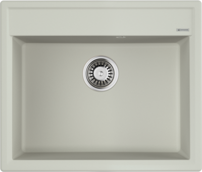 Фото товара: Omoikiri Daisen 60-PA, мойка, гранит, пастила