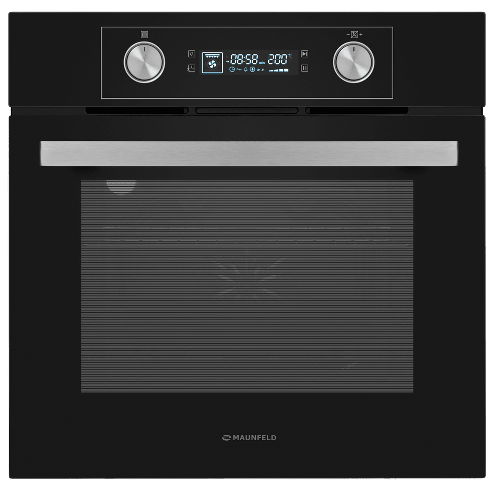 Фото товара: Maunfeld AEOH60102B