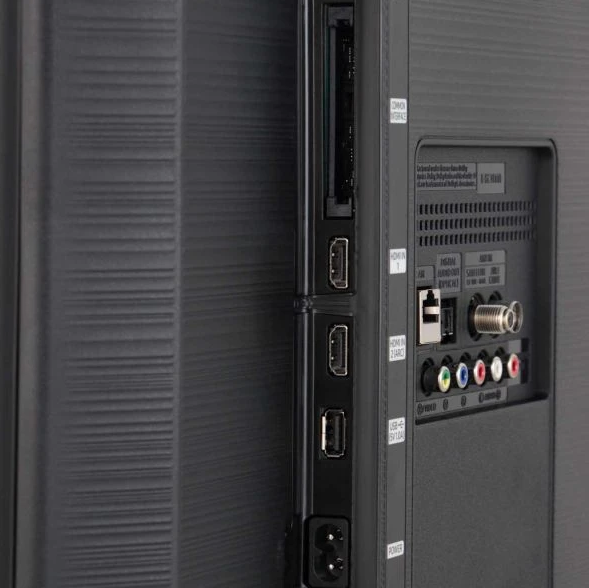 Детальное фото товара: Samsung UE32T5300AUXRU
