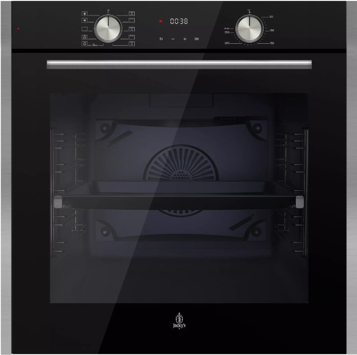 Фото товара: Jacky's JO EB8638