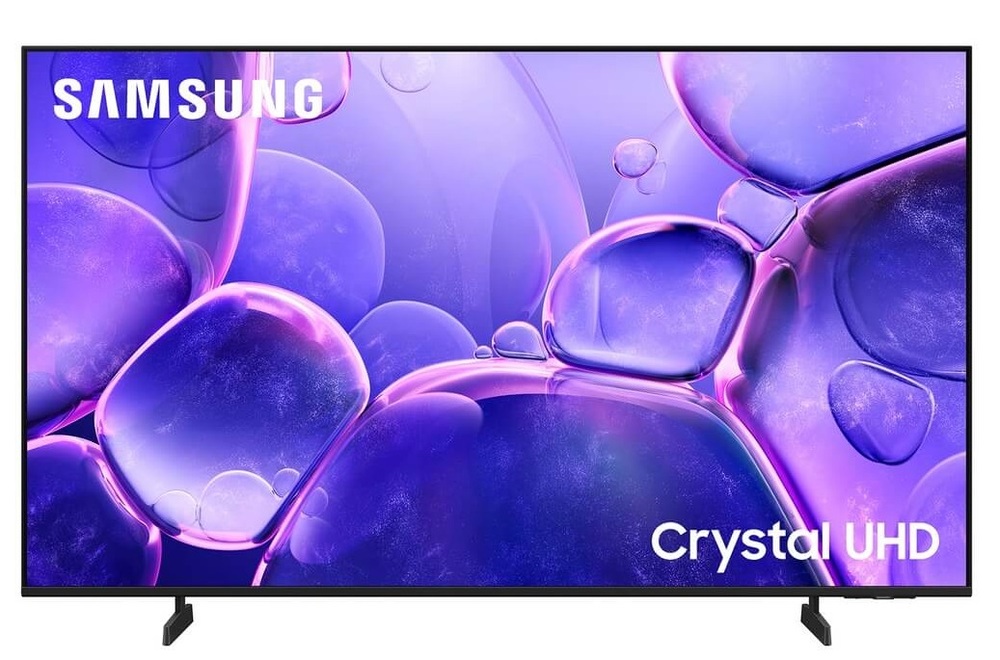 Фото товара: Samsung UE55U8000FUXRU