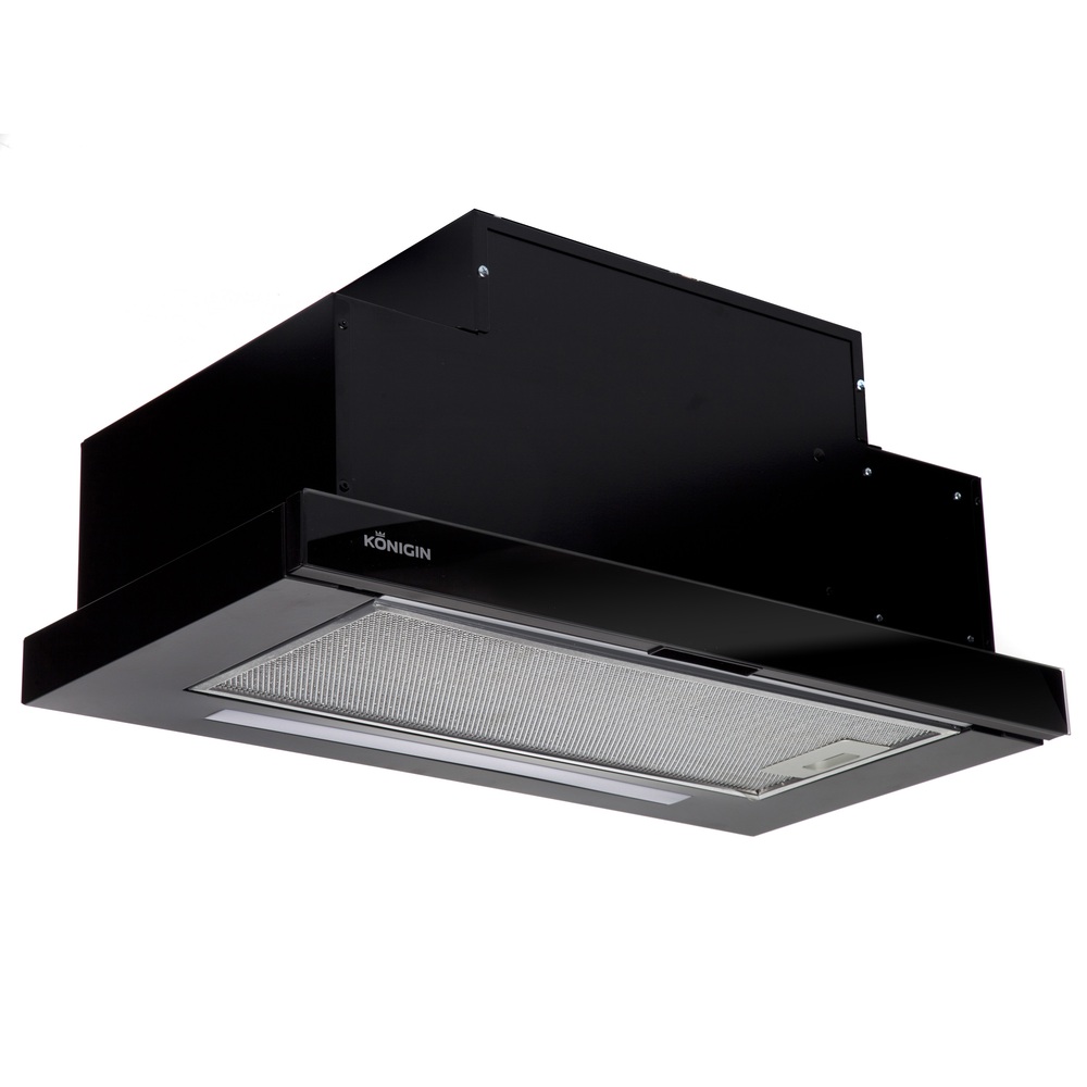 Детальное фото товара: Konigin Rumina Black 60