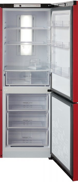 Детальное фото товара: Бирюса H820NF