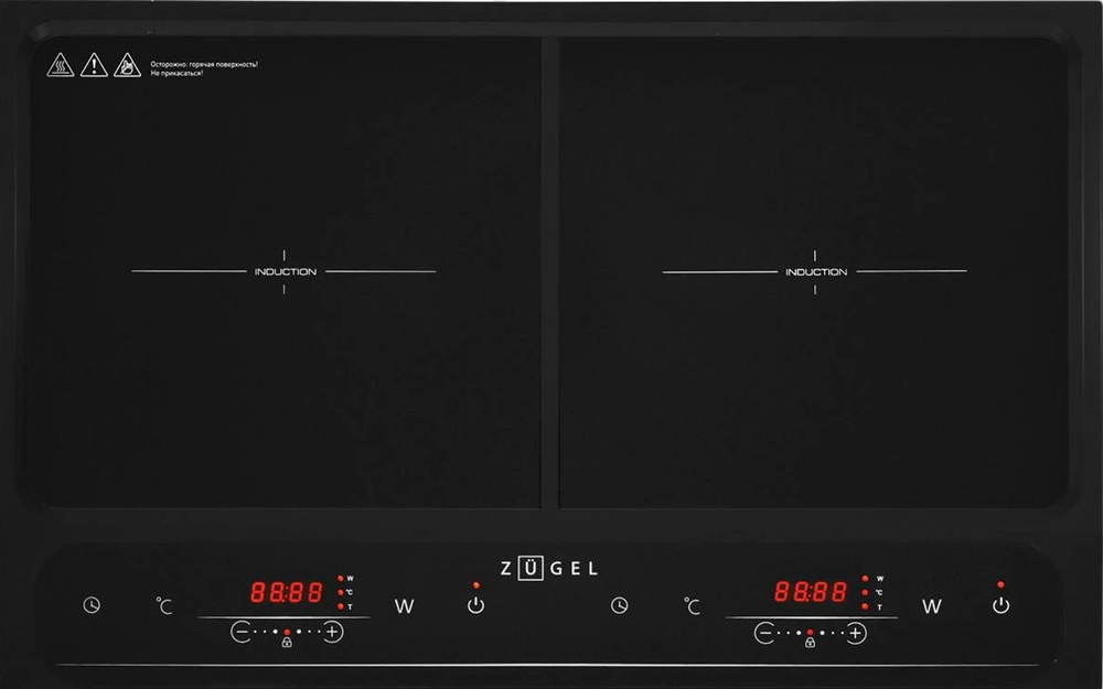 Детальное фото товара: ZUGEL ZIH620B