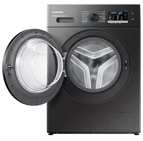 Детальное фото товара: Samsung WW70AG5S20CXLP