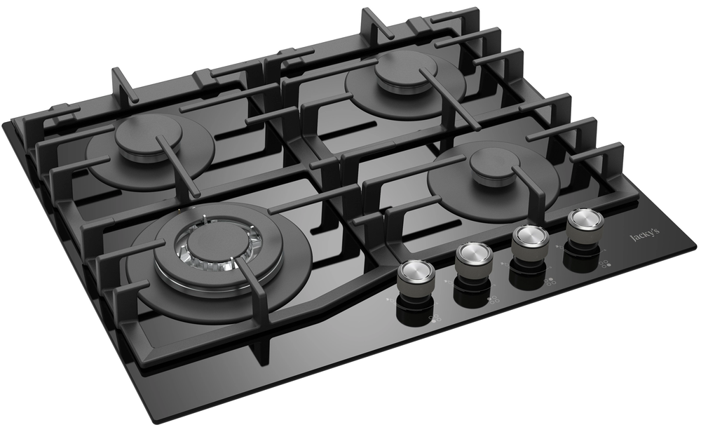 Jacky's JH GB623 Детальное фото товара: Jacky's JH GB623 газовая поверхность