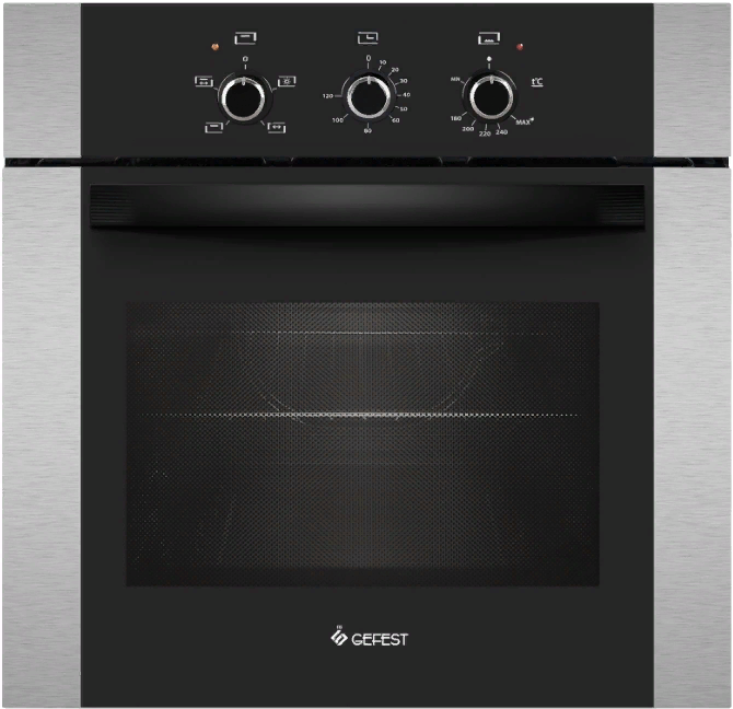 Фото товара: GEFEST ДГЭ 621-01 Н3