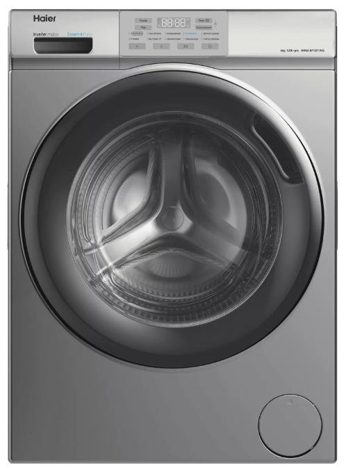 Haier HW60-BP12919AS Фото товара: Haier HW60-BP12919AS