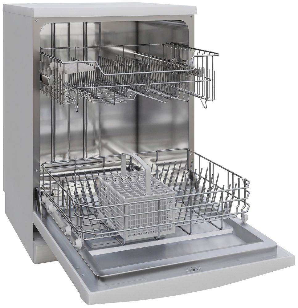 Фото товара: Krona RIVA 60 FS WH