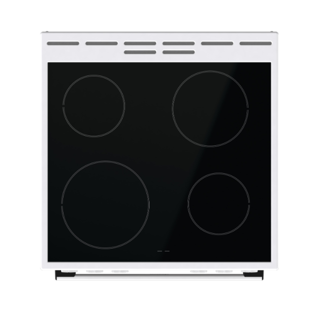 Gorenje GEC6A11WG Детальное фото товара: Gorenje GEC6A11WG