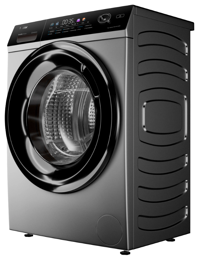 Haier HW70-BP12269S Детальное фото товара: Haier HW70-BP12269S