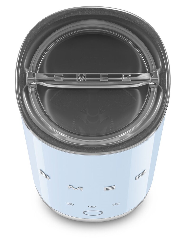 Детальное фото товара: Smeg MFF02PBEU