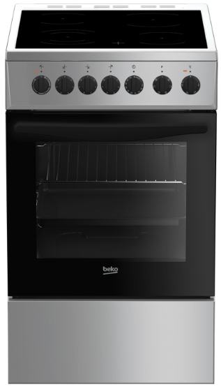 Beko FFSE57114GS Фото товара: Beko FFSE57114GS