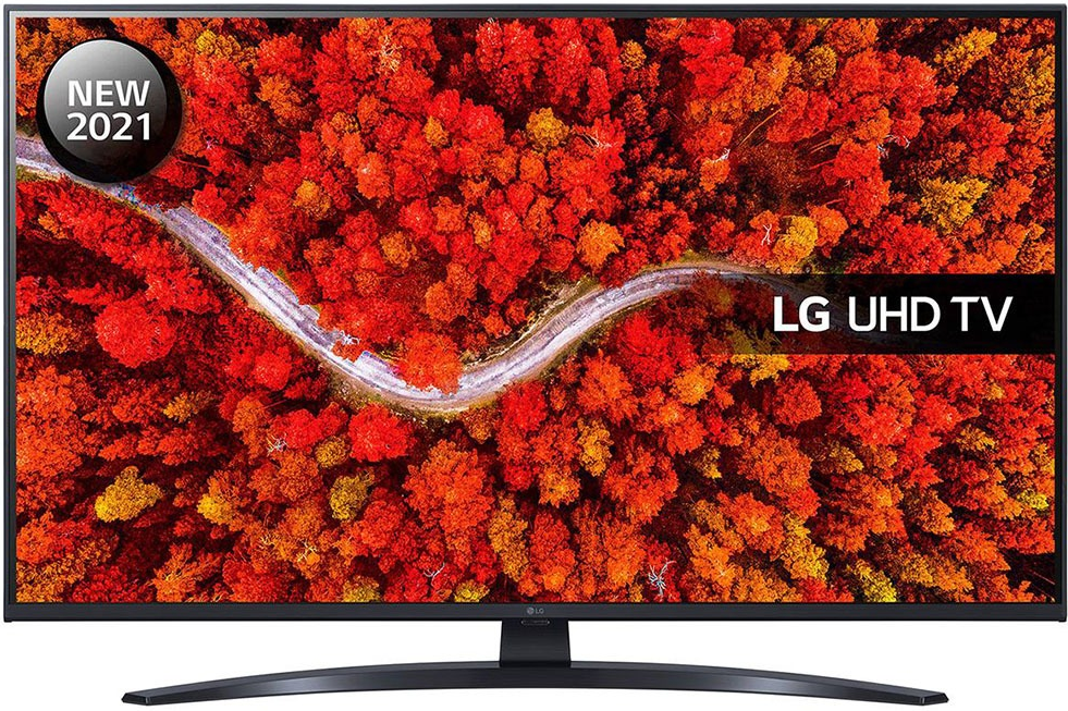 Фото товара: LG 65UP81006LA
