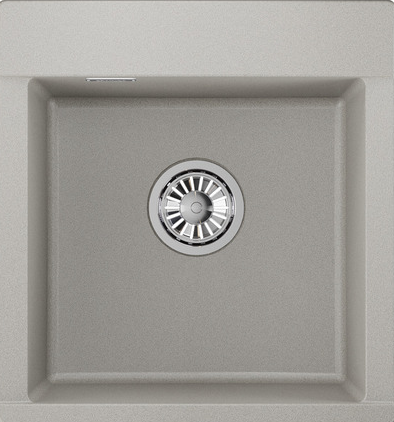 GRANULA ES-4701 мойка, гранит, базальт Фото товара: GRANULA ES-4701 мойка, гранит, базальт