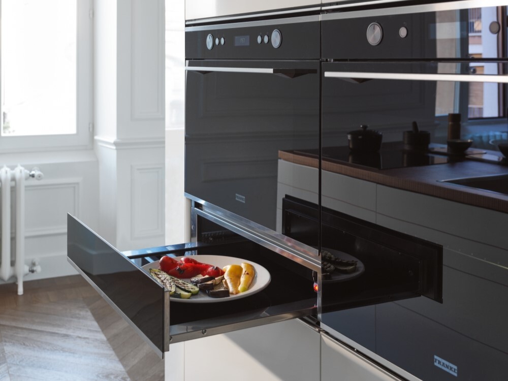 Детальное фото товара: Franke FMY 14 DRW XS