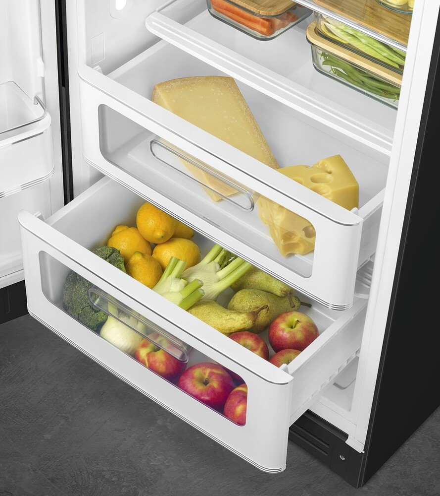 Детальное фото товара: Smeg FAB28LBL6