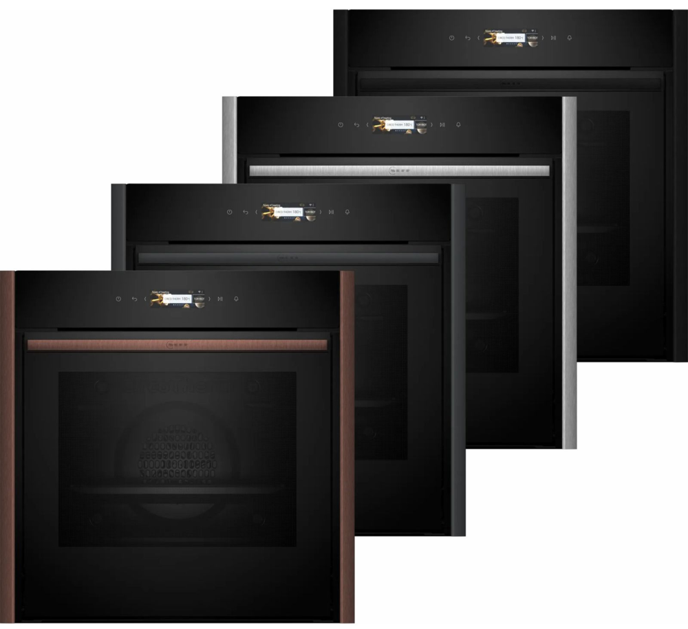 Фото товара: NEFF B59CR7KY0