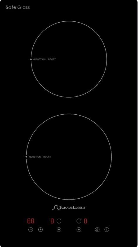 Детальное фото товара: Schaub Lorenz SLK IY60T5 индукционная поверхность