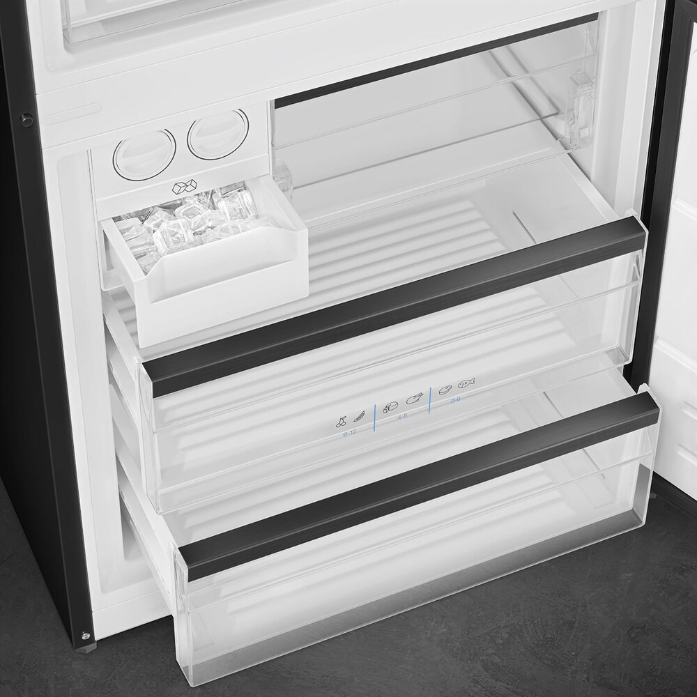 Детальное фото товара: Smeg FC48BGND