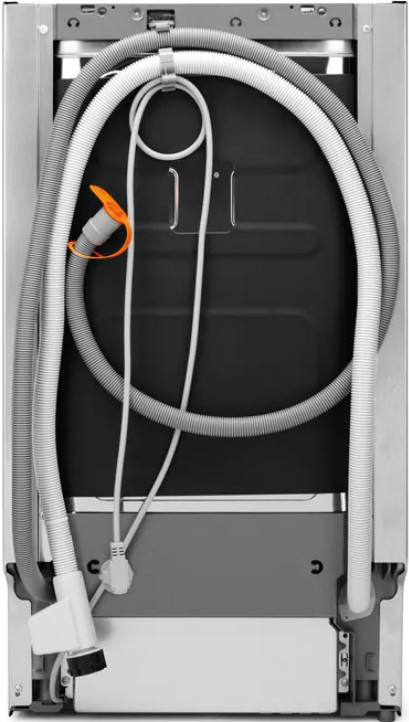 Детальное фото товара: Electrolux EEM43200L