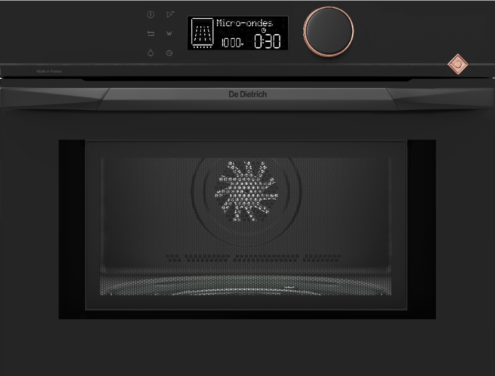 Фото товара: De Dietrich DKE4535H