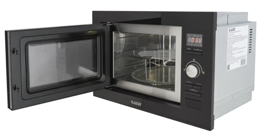 EXITEQ EXM-108 black Детальное фото товара: EXITEQ EXM-108 black