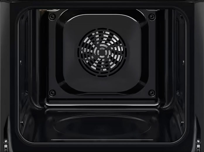 Детальное фото товара: Electrolux EOF3H50BK