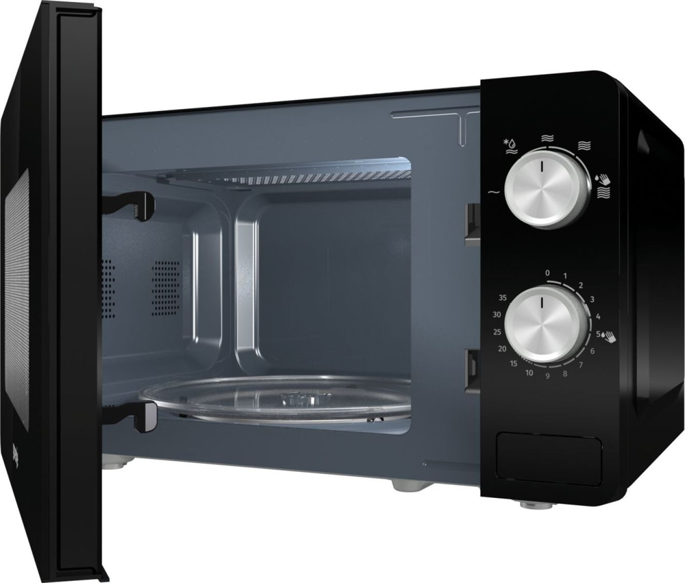 Gorenje MO20E1B Детальное фото товара: Gorenje MO20E1B