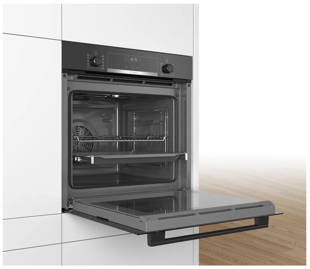 Детальное фото товара: Bosch HBFS10BB0R