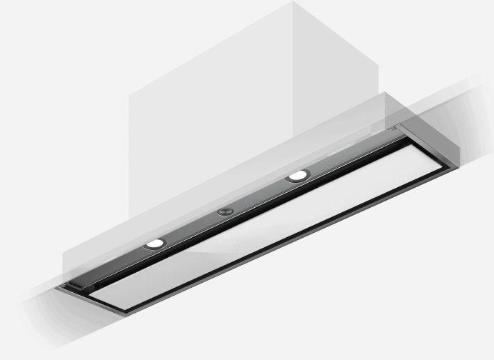 Фото товара: ELICA BOX IN PLUS IXGL/A/120