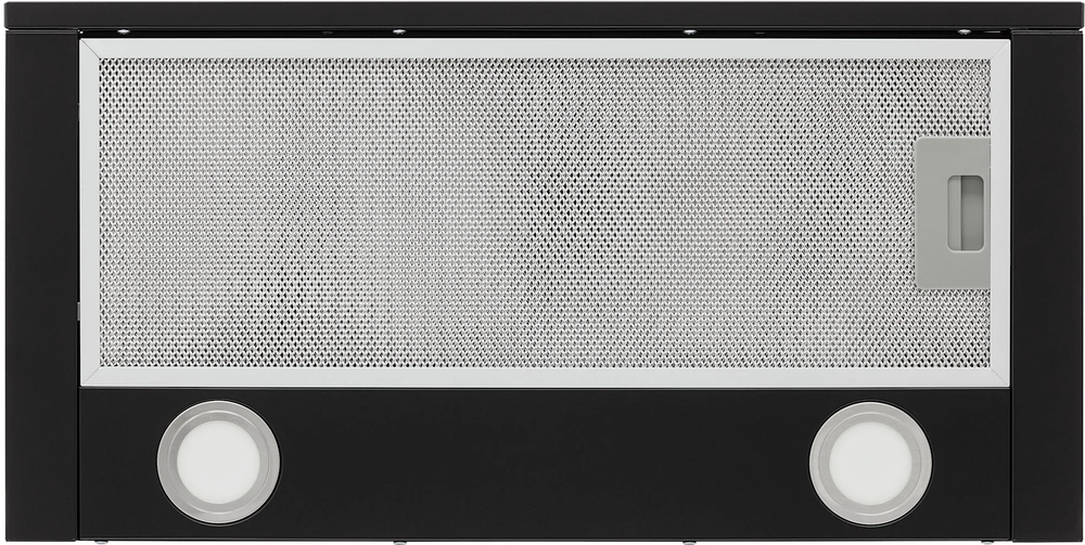 Krona Kamilla T 600 black (2 мотора) Детальное фото товара: Krona Kamilla T 600 black (2 мотора)