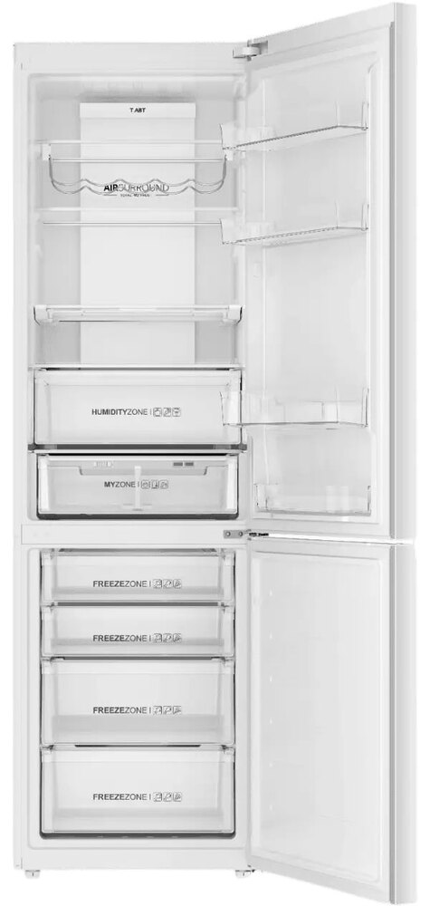 Детальное фото товара: Haier C4F640CGWGU1