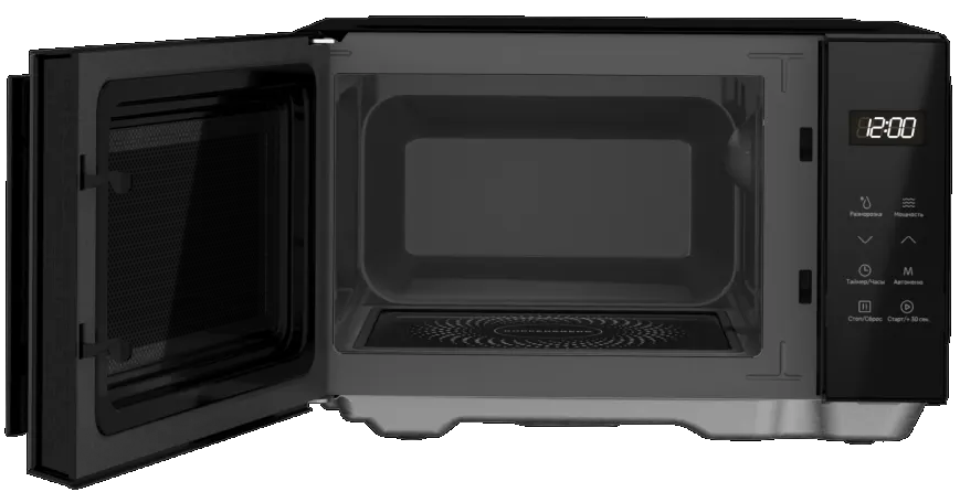 Kuppersberg FMW 200 B Детальное фото товара: Kuppersberg FMW 200 B