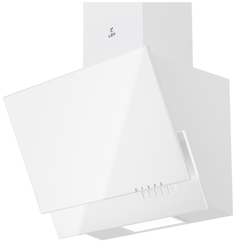 Детальное фото товара: LEX Mera 500 White