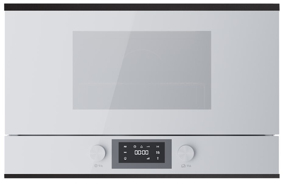 Фото товара: Kuppersbusch MR 6330.0 W5 Black Velvet