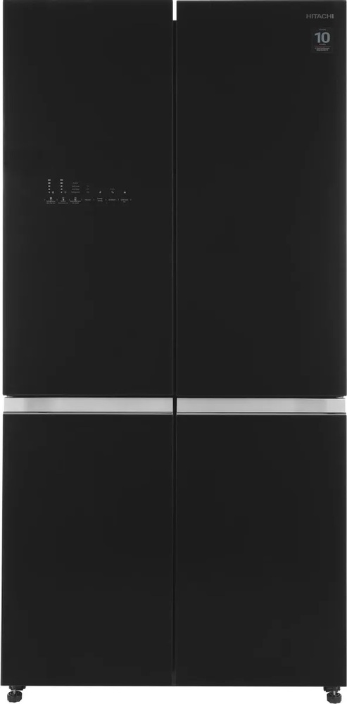 Фото товара: Hitachi R-WB 820 VUC2 GBK