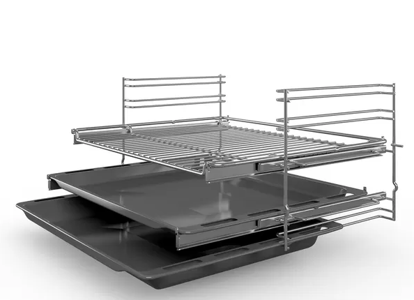 Детальное фото товара: Bosch HBJN10YW0R