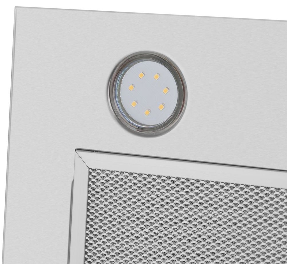 Детальное фото товара: Maunfeld CROSBY POWER 50 INOX