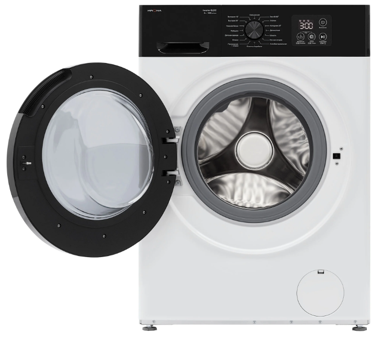 Krona RHENE WHITE 1000 6K WM Детальное фото товара: Krona RHENE WHITE 1000 6K WM