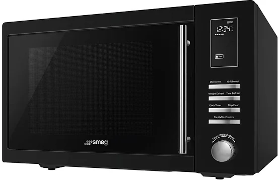 Smeg MOE25B Детальное фото товара: Smeg MOE25B