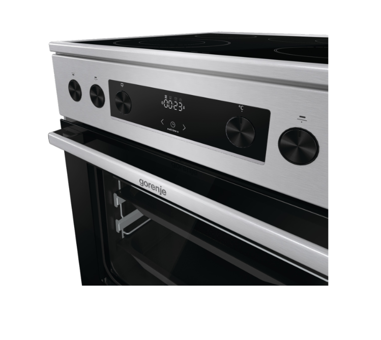 Gorenje GECS6C70XPA Детальное фото товара: Gorenje GECS6C70XPA