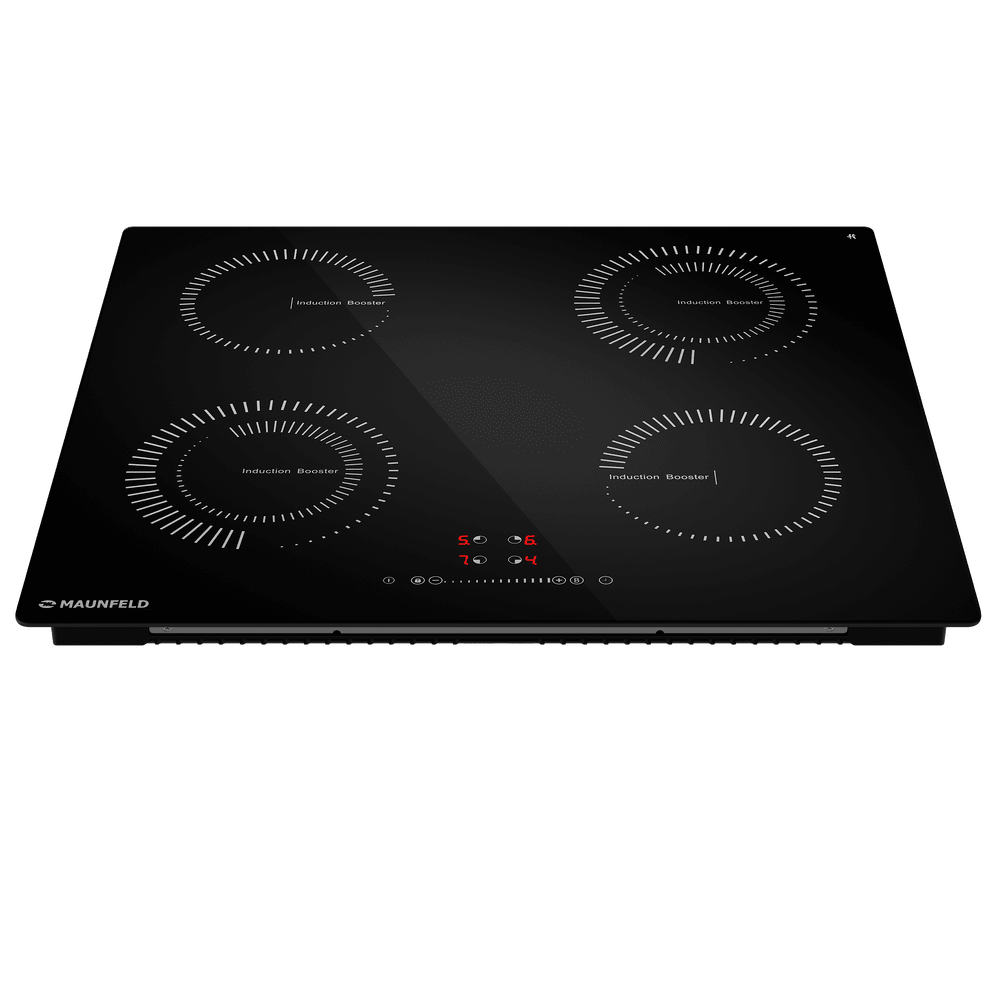 Детальное фото товара: Maunfeld CVI594STBKC индукционная поверхность