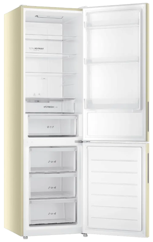 Детальное фото товара: Haier CEF538CCG