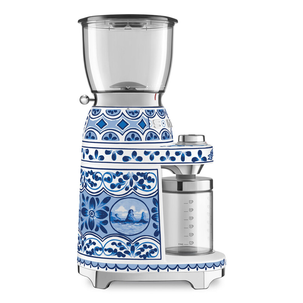 Детальное фото товара: Smeg CGF01DGBEU