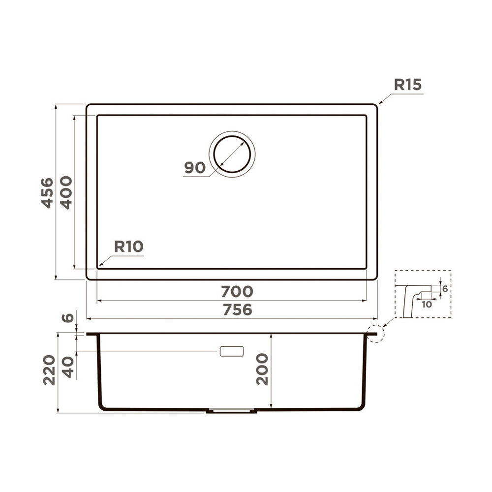 Схема встраивания Схема встраивания