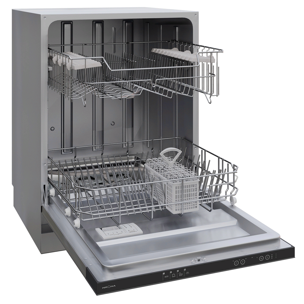 Фото товара: Krona AMMER 60 BI K